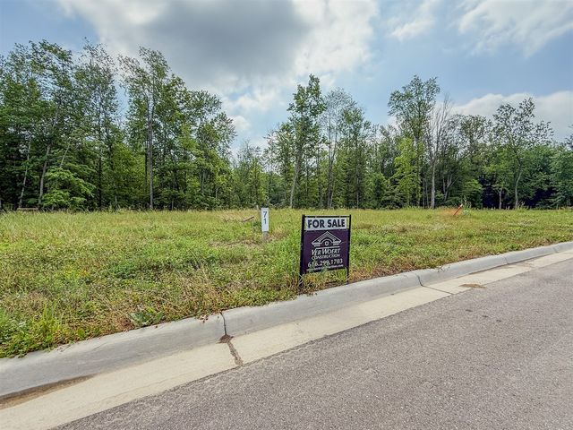 173 Blaketon Drive, Grand Rapids, MI 49534