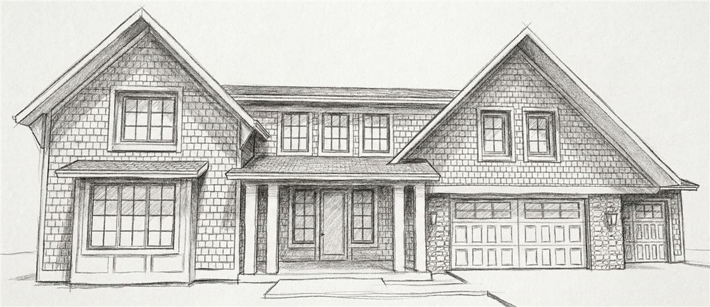 173 Blaketon Drive, Grand Rapids, MI 49534