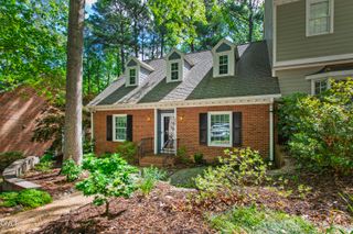 636 Weathergreen Drive, Raleigh, NC 27615