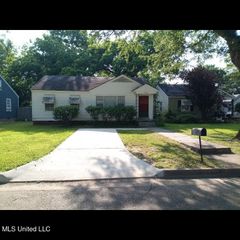 1524 Linden Place, Clarksdale, MS 38614