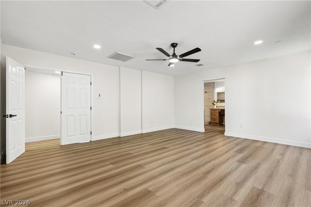 3660 Cherokee Avenue, Las Vegas, NV 89121