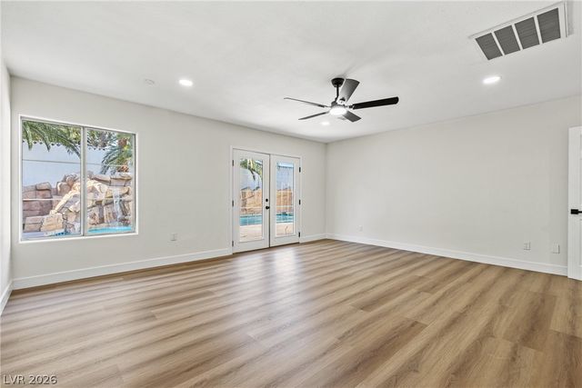 3660 Cherokee Avenue, Las Vegas, NV 89121