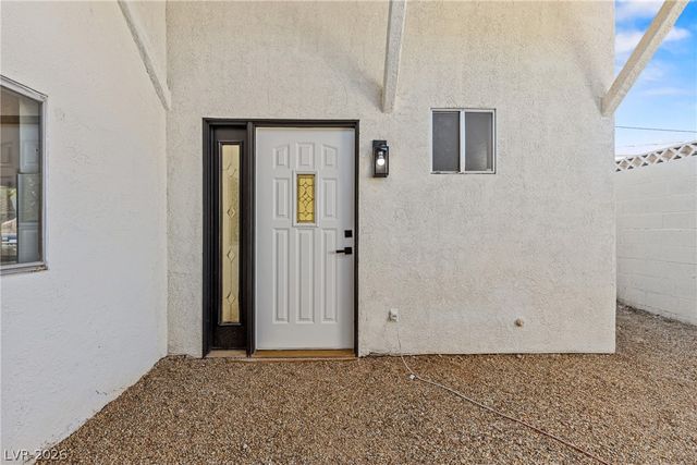 3660 Cherokee Avenue, Las Vegas, NV 89121