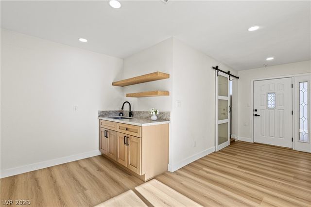 3660 Cherokee Avenue, Las Vegas, NV 89121