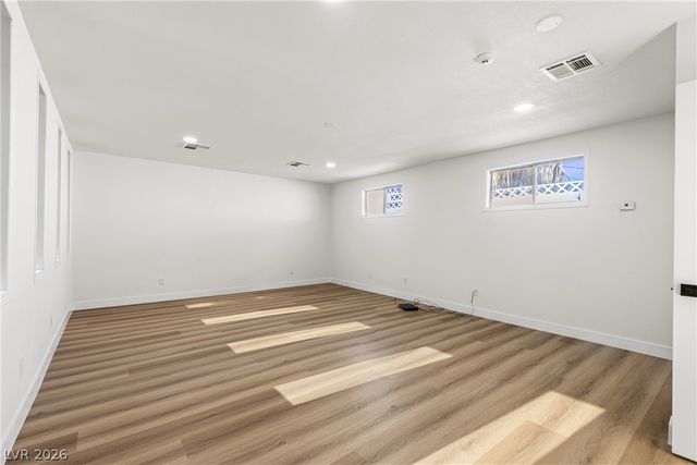 3660 Cherokee Avenue, Las Vegas, NV 89121