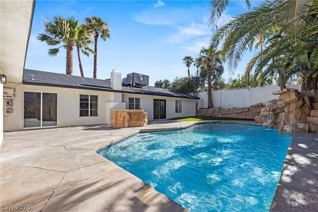 3660 Cherokee Avenue, Las Vegas, NV 89121