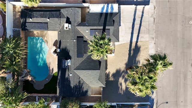 3660 Cherokee Avenue, Las Vegas, NV 89121