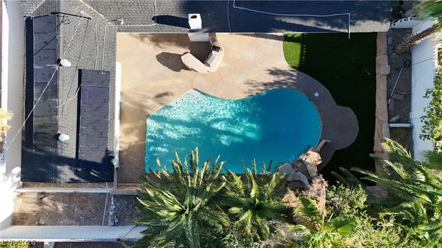 3660 Cherokee Avenue, Las Vegas, NV 89121