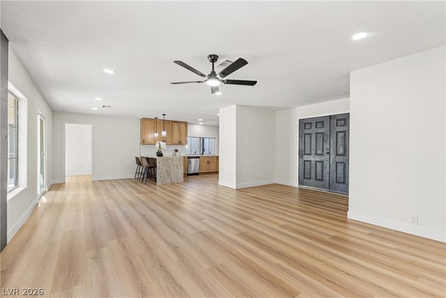 3660 Cherokee Avenue, Las Vegas, NV 89121