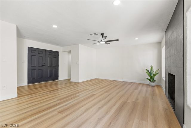 3660 Cherokee Avenue, Las Vegas, NV 89121