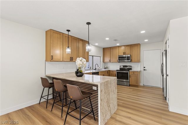 3660 Cherokee Avenue, Las Vegas, NV 89121