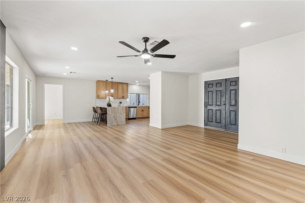 3660 Cherokee Avenue, Las Vegas, NV 89121 — photo 5