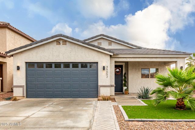 45653 W KELLER Drive, Maricopa, AZ 85139