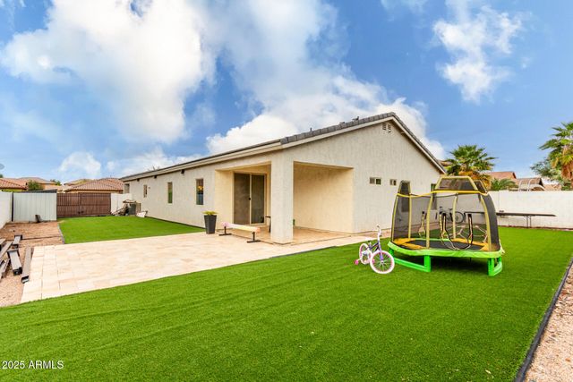 45653 W KELLER Drive, Maricopa, AZ 85139