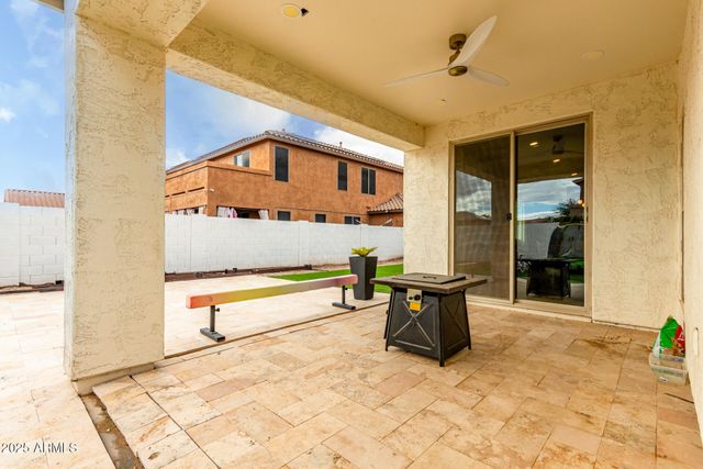 45653 W KELLER Drive, Maricopa, AZ 85139