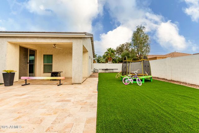 45653 W KELLER Drive, Maricopa, AZ 85139