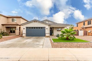 45653 W KELLER Drive, Maricopa, AZ 85139