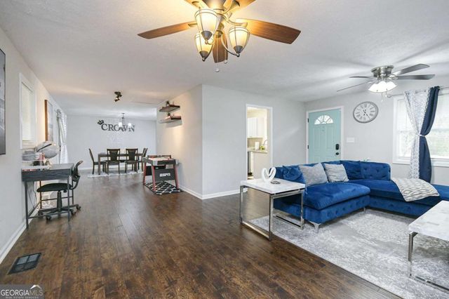 84 Paulding Boulevard, Dallas, GA 30157