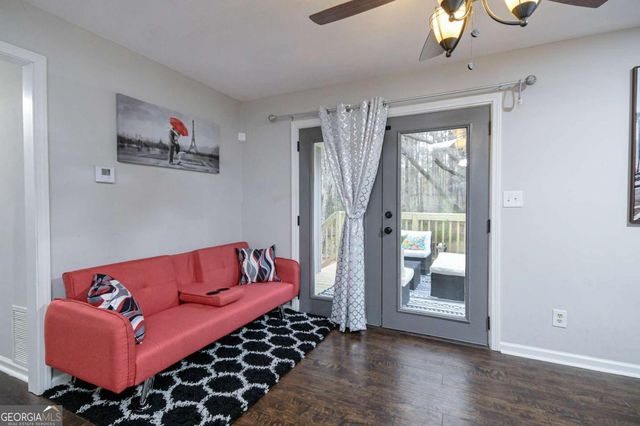 84 Paulding Boulevard, Dallas, GA 30157