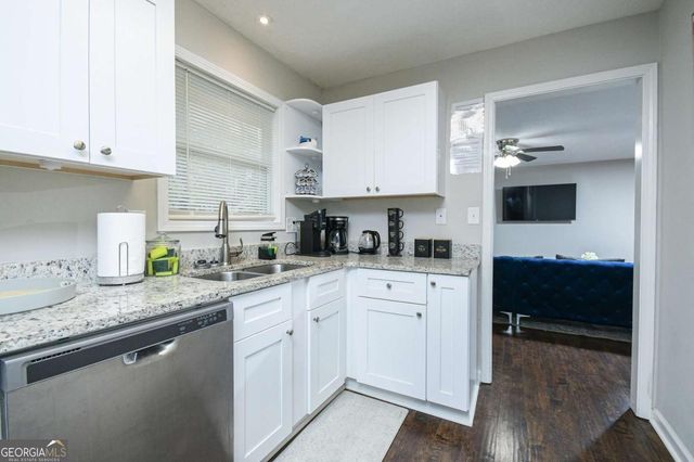 84 Paulding Boulevard, Dallas, GA 30157