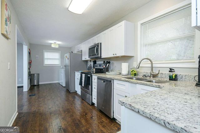 84 Paulding Boulevard, Dallas, GA 30157