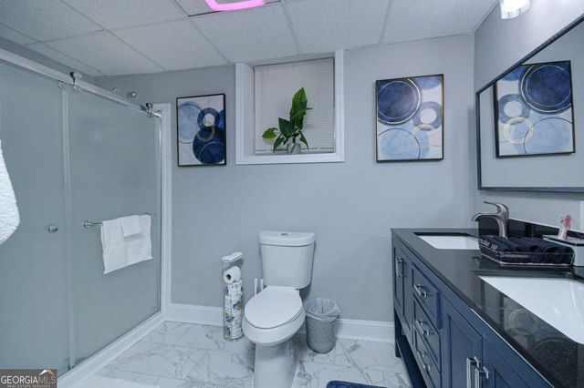 84 Paulding Boulevard, Dallas, GA 30157