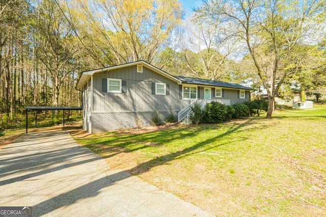 84 Paulding Boulevard, Dallas, GA 30157