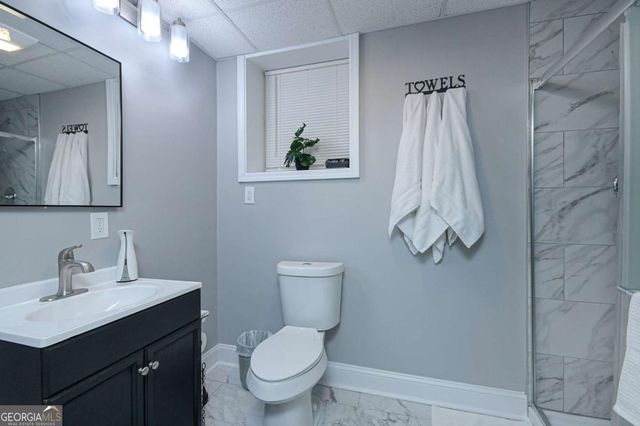 84 Paulding Boulevard, Dallas, GA 30157