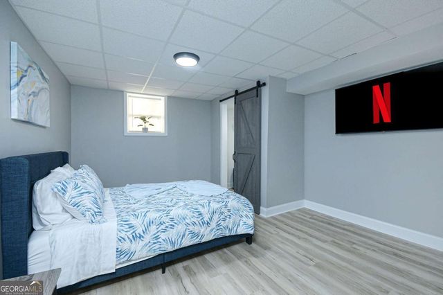 84 Paulding Boulevard, Dallas, GA 30157