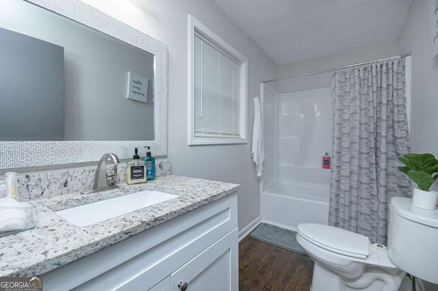 84 Paulding Boulevard, Dallas, GA 30157