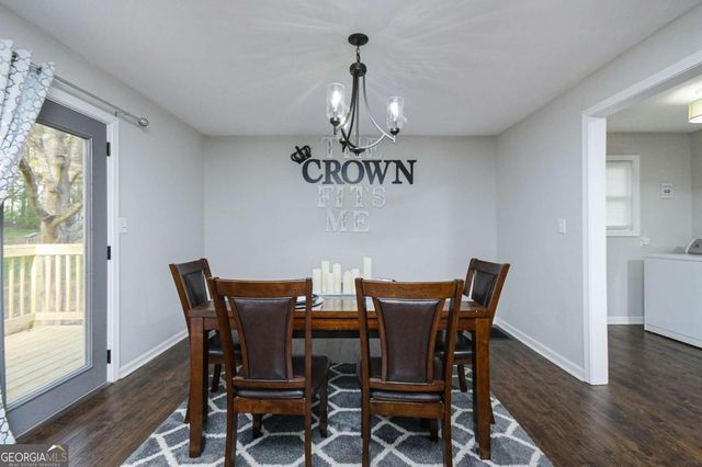 84 Paulding Boulevard, Dallas, GA 30157