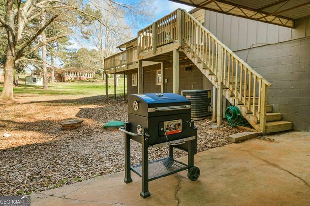 84 Paulding Boulevard, Dallas, GA 30157