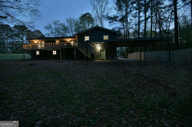 84 Paulding Boulevard, Dallas, GA 30157