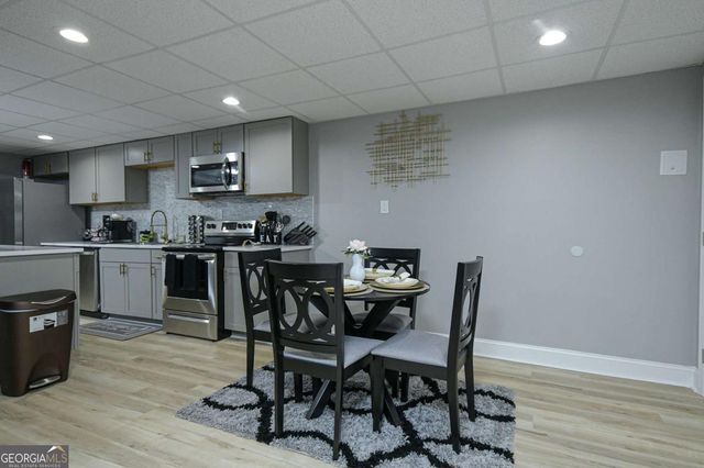 84 Paulding Boulevard, Dallas, GA 30157