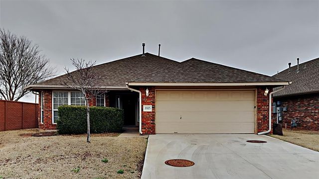 2025 NW 176th Terrace, Edmond, OK 73012