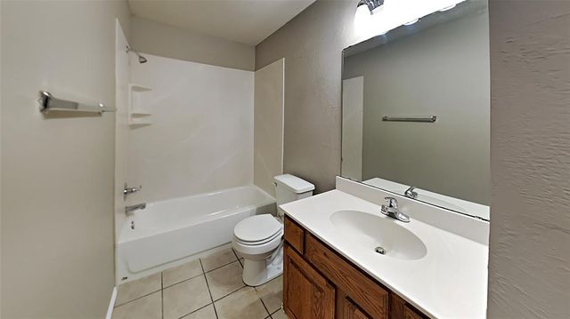 2025 NW 176th Terrace, Edmond, OK 73012