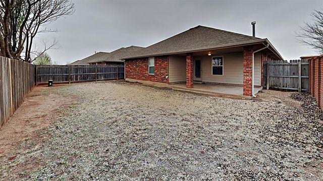 2025 NW 176th Terrace, Edmond, OK 73012