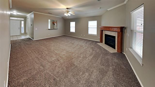 2025 NW 176th Terrace, Edmond, OK 73012