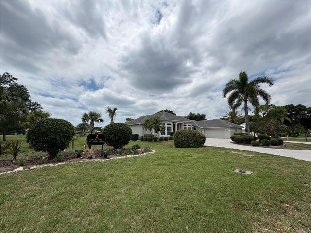 2181 CALUSA LAKES BOULEVARD, Nokomis, FL 34275