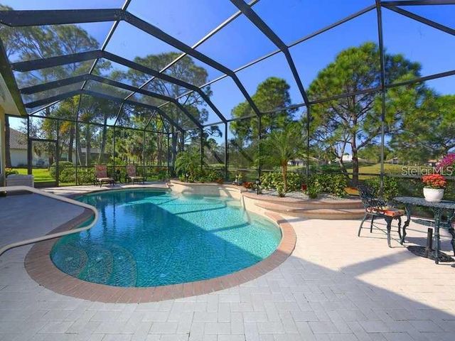 2181 CALUSA LAKES BOULEVARD, Nokomis, FL 34275
