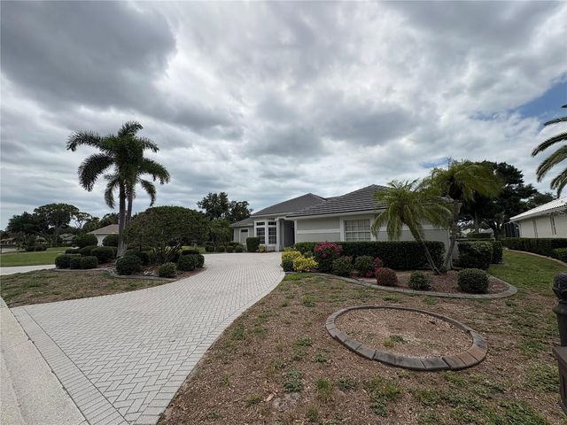 2181 CALUSA LAKES BOULEVARD, Nokomis, FL 34275