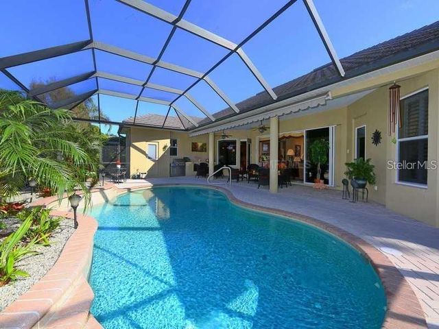 2181 CALUSA LAKES BOULEVARD, Nokomis, FL 34275