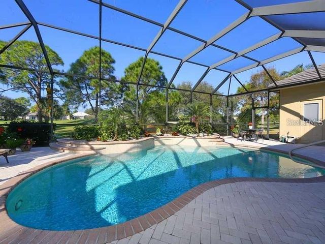 2181 CALUSA LAKES BOULEVARD, Nokomis, FL 34275