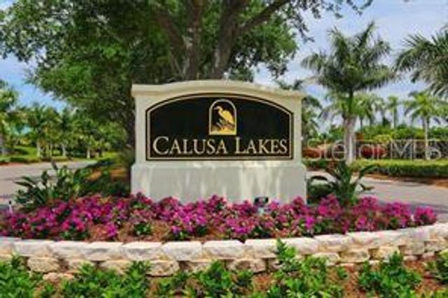 2181 CALUSA LAKES BOULEVARD, Nokomis, FL 34275