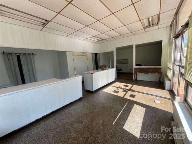 166 N Logan Street, Marion, NC 28752