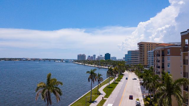 1801 N Flagler Drive 935, West Palm Beach, FL 33407