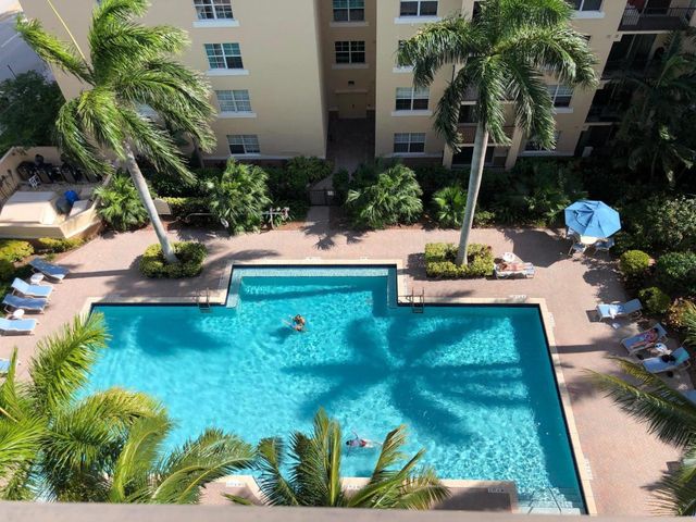 1801 N Flagler Drive 935, West Palm Beach, FL 33407