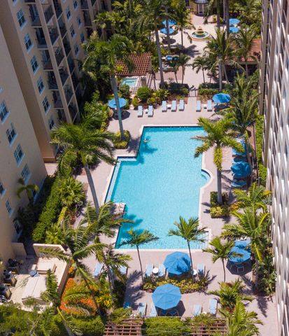 1801 N Flagler Drive 935, West Palm Beach, FL 33407