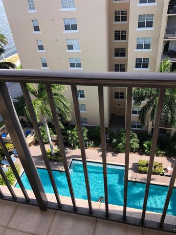 1801 N Flagler Drive 935, West Palm Beach, FL 33407