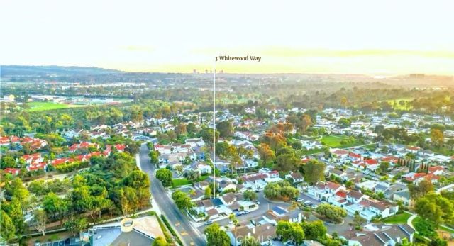 3 Whitewood Way, Irvine, CA 92612